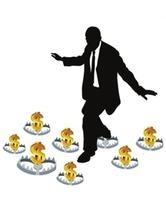 2015年6月贛州市融資性擔(dān)保機(jī)構(gòu)非融資性擔(dān)保業(yè)務(wù)數(shù)據(jù)統(tǒng)計(jì)與分析